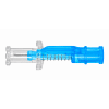 VITREJECT SAFETY NEEDLE