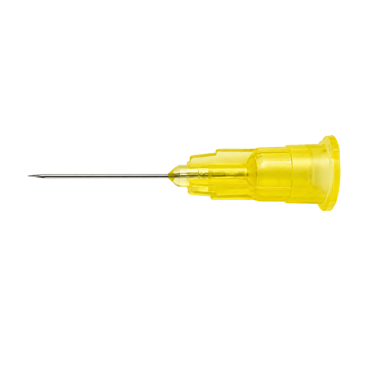 OCUSAFE® OPHTHALMIC NEEDLE, Low Dead Space